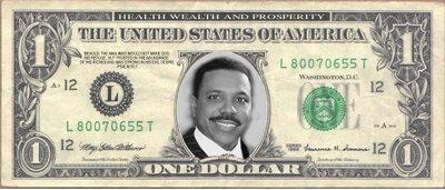 Image result for photos of Creflo Dollar